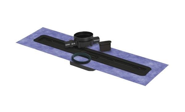 NATTE NATOSEC+SIPHON GRIL.             325062 LAZER  [325062]