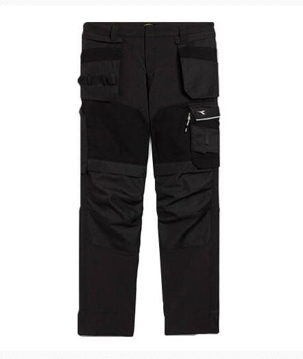 VETEMENT - Pantalon multipock et performance