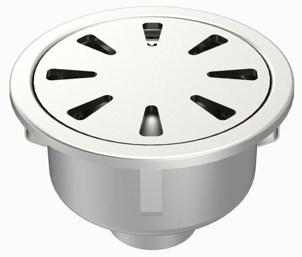 SIPHON ROND INOX LIMATEC             30100CPF LIMATEC  [30100CPF]