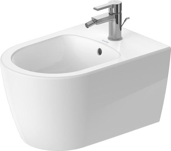 BIDET SUSP.ME BY STARCK BLC SATINE 272415AC00