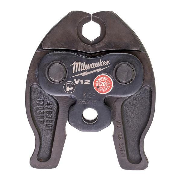 MACHOIRE SERTISSEUSE J12 V12       4932430260 TECHTRONIC INDUSTRIES FRANCE  [4932430260]
