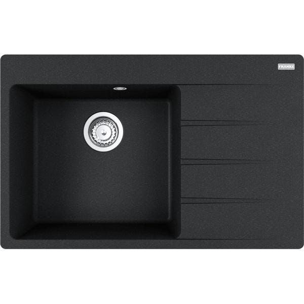 EVIER CNG 611-78 1 CUV CENTRO 2.0 ONYX 140347
