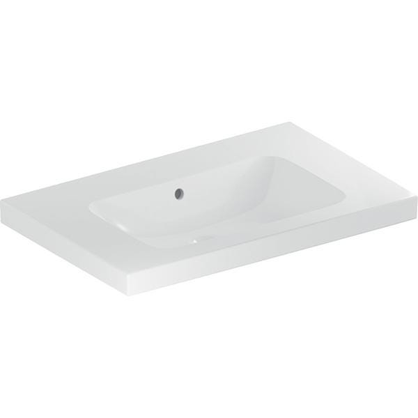 LAVABO LIGHT GEBERIT ICON 75 CM  501.839.00.3