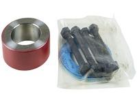 KIT ADAPTATEUR PN6 50-40             96281077 GRUNDFOS POMPES DISTRIBUTION  [96281077]