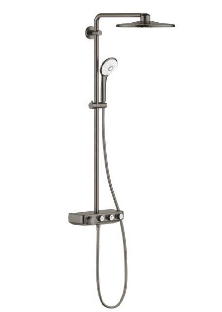 EUPHORIA SMARTCONTROL SYSTEM 310 DUO - Set de douche