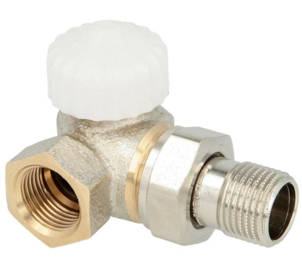 ROBINET TH.V EXACT II DBL EQ.G 15 3713-02.000 IMI HYDRONIC ENGINEERING TA  [3713-02.000]