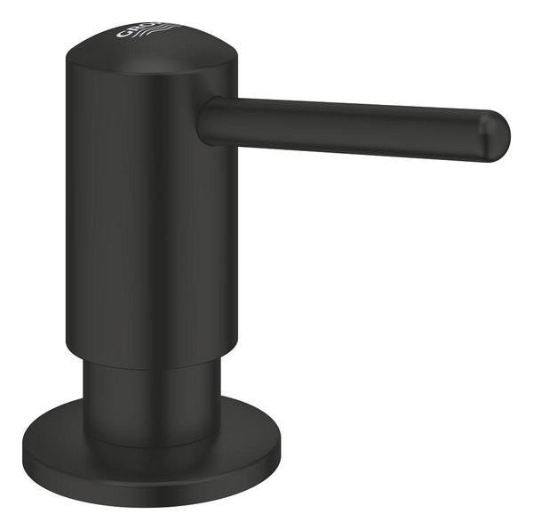 DISTRIBUTEUR SAV/LIQU MATT BLACK   1021652430 GROHE  [1021652430]