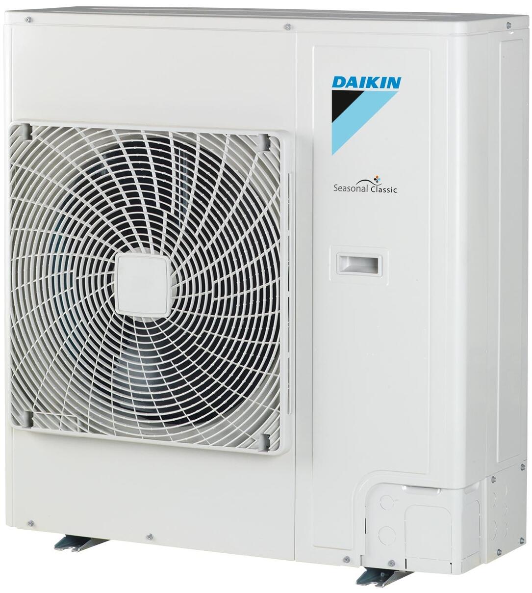 MURAL - FAQ-B/RZQ-DV-BW - Seasonal Inverter -Smart - Réversible
