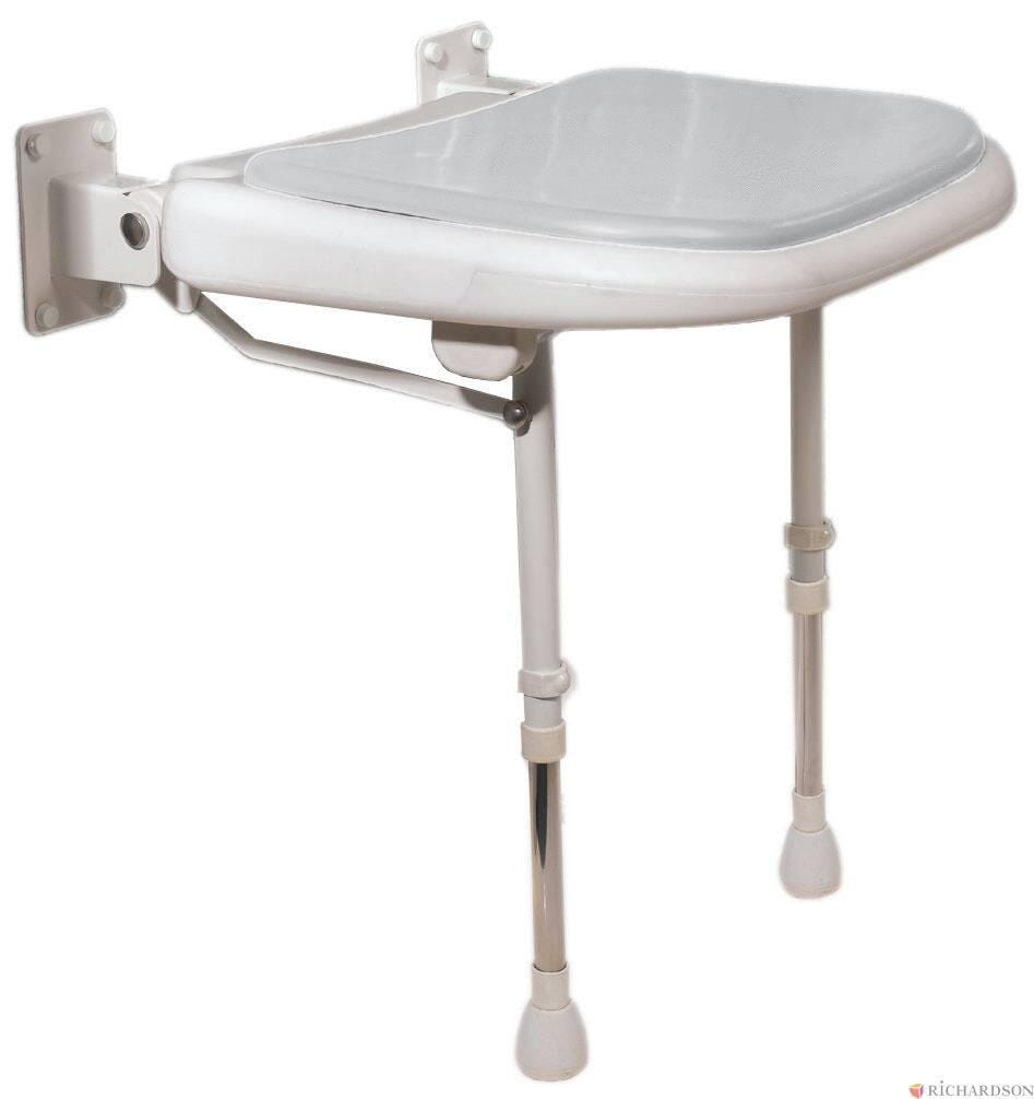 SERIE 4000 - Siège de douche rembourré
