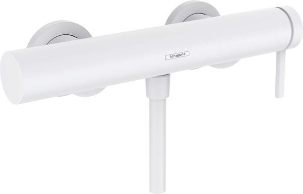 MITIGEUR DOUCHE HG FINORIS BLANC MAT 76620700 HANSGROHE  [76620700]