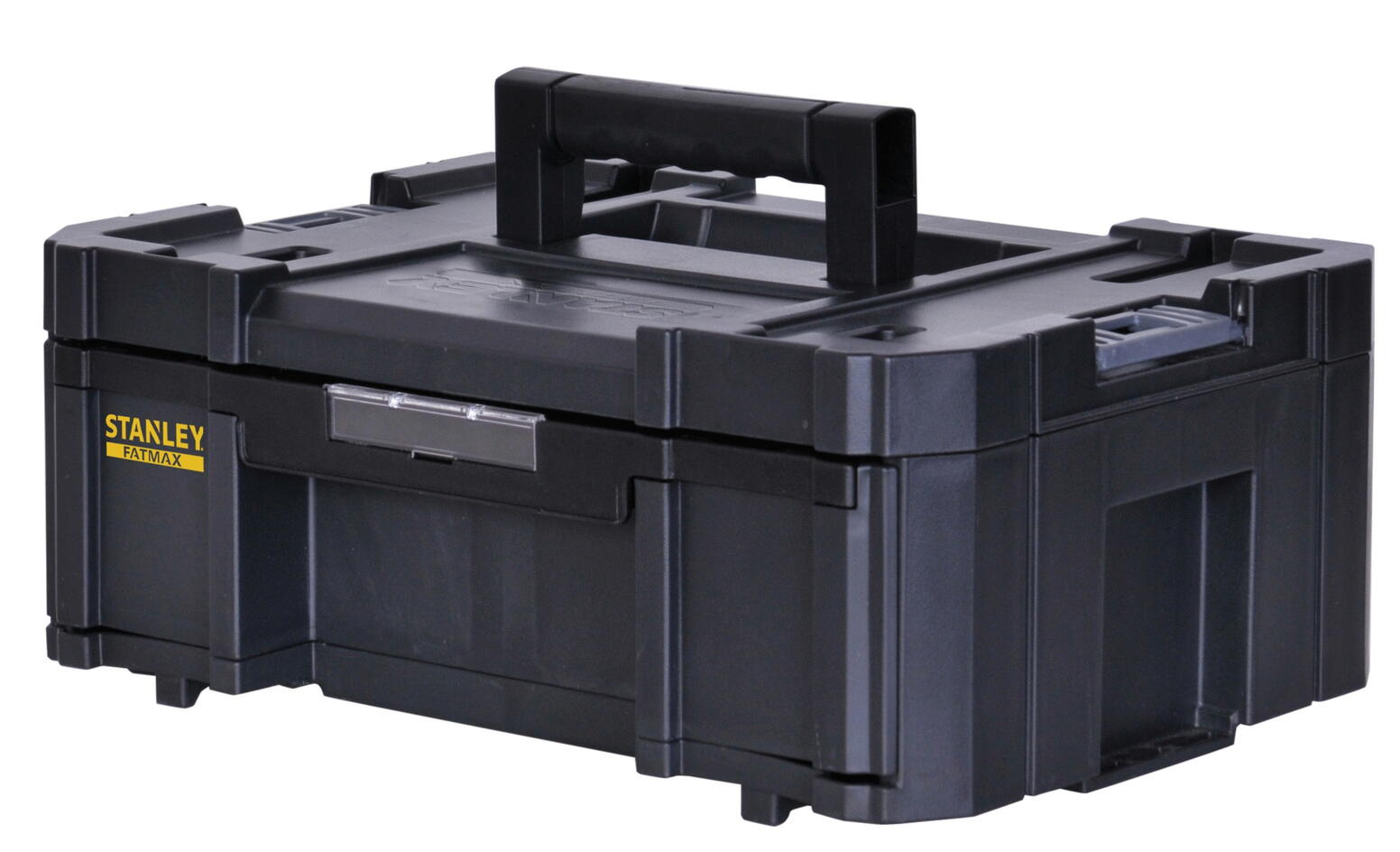 BOITE A OUTILS - Mallette TSTAK FATMAX