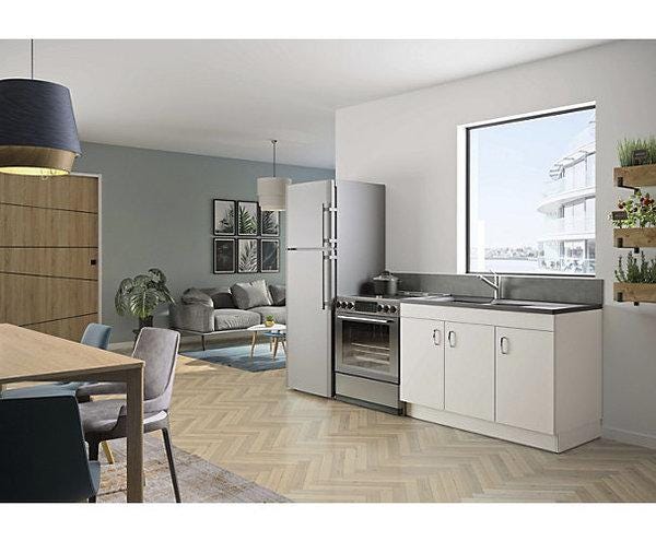 MEUBLE S.EV INT.16H 90 2P        S33NA32100HE NEOVA  [S33NA32100HE]
