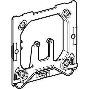CADRE FIXATION VERT .    GEBERIT 241.942.00.1 GEBERIT  [241.942.00.1]
