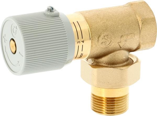 SOUPAPE DIFFERENTIELLE 3/4MF 10-40 MCE SD20CL THERMADOR  [SD20CL]