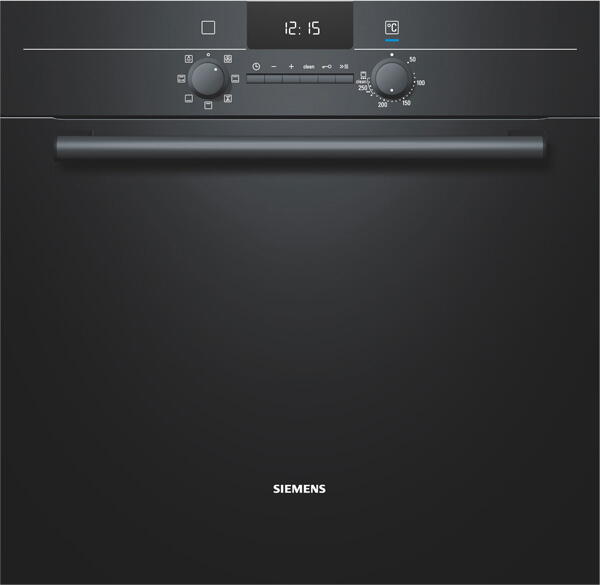 SIEMENS - Four ecoclean