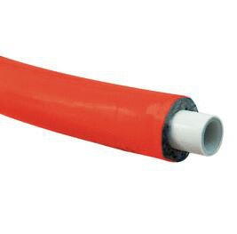 TUBE MULTICOUCHE PEX-AL - Préisolé - R999I
