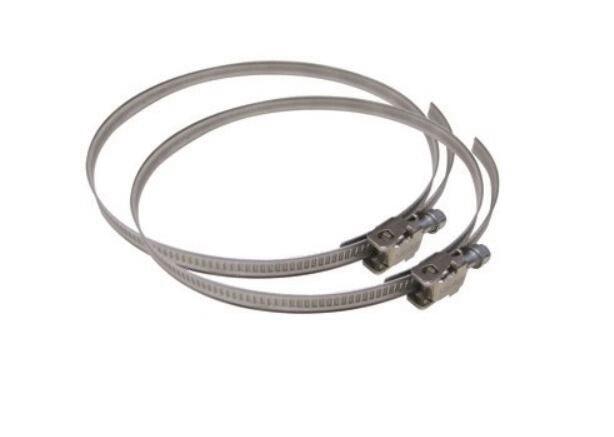 ACCESSOIRES DE POSE ET D'ETANCHEITE - COR - Collier de serrage réglable