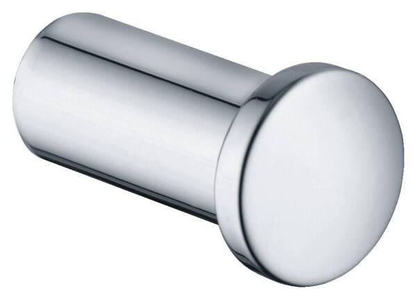 PATERE PLAN PORTE-GANT CHROME     14916010000 KEUCO  [14916010000]