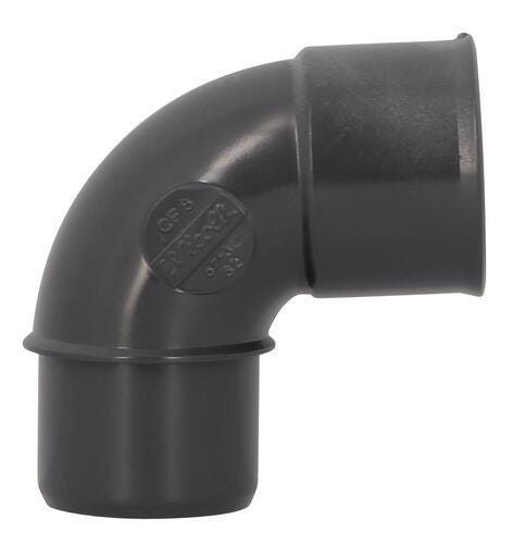 COUDE HOMETECH® - Coude 87°30
