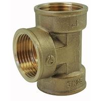TE EGAL FF LAITON 1/2"          2021300001500 CODITAL FRANCE  [2021300001500]