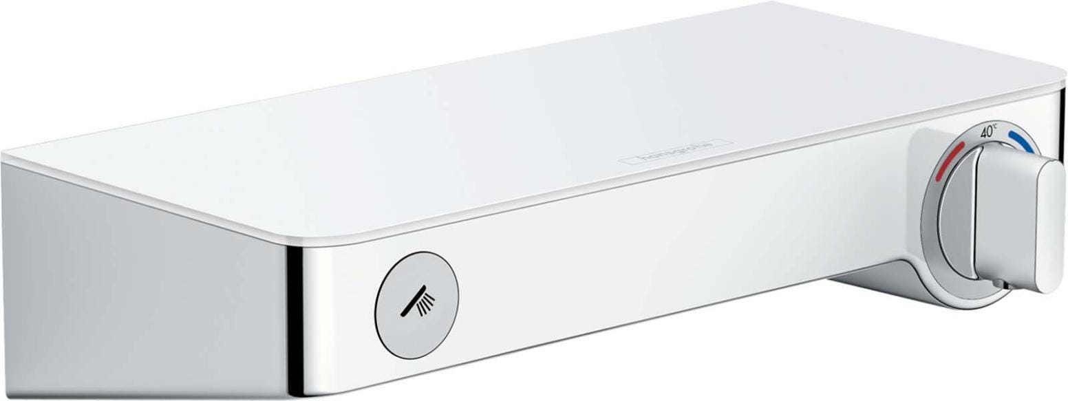 SHOWER TABLET SELECT 700 - Mitigeur douche thermostatique mural