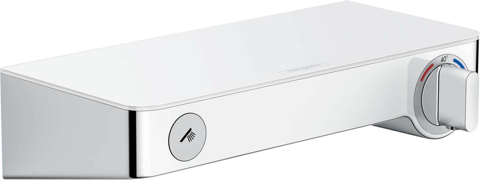 SHOWER TABLET SELECT 700 - Mitigeur douche thermostatique mural