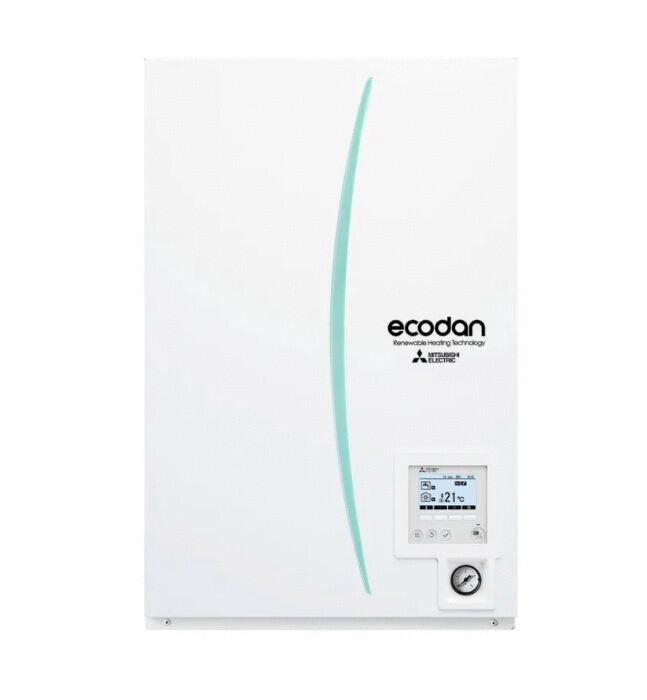ECODAN SPLIT - ECODAN - Unité intérieure