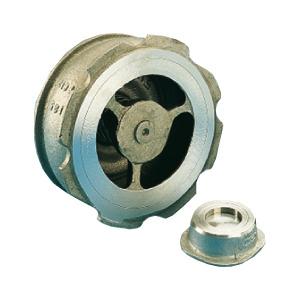 CLAPET NON RET.A DISQUE 812 DN80     149B2427 SOCLA  [149B2427]