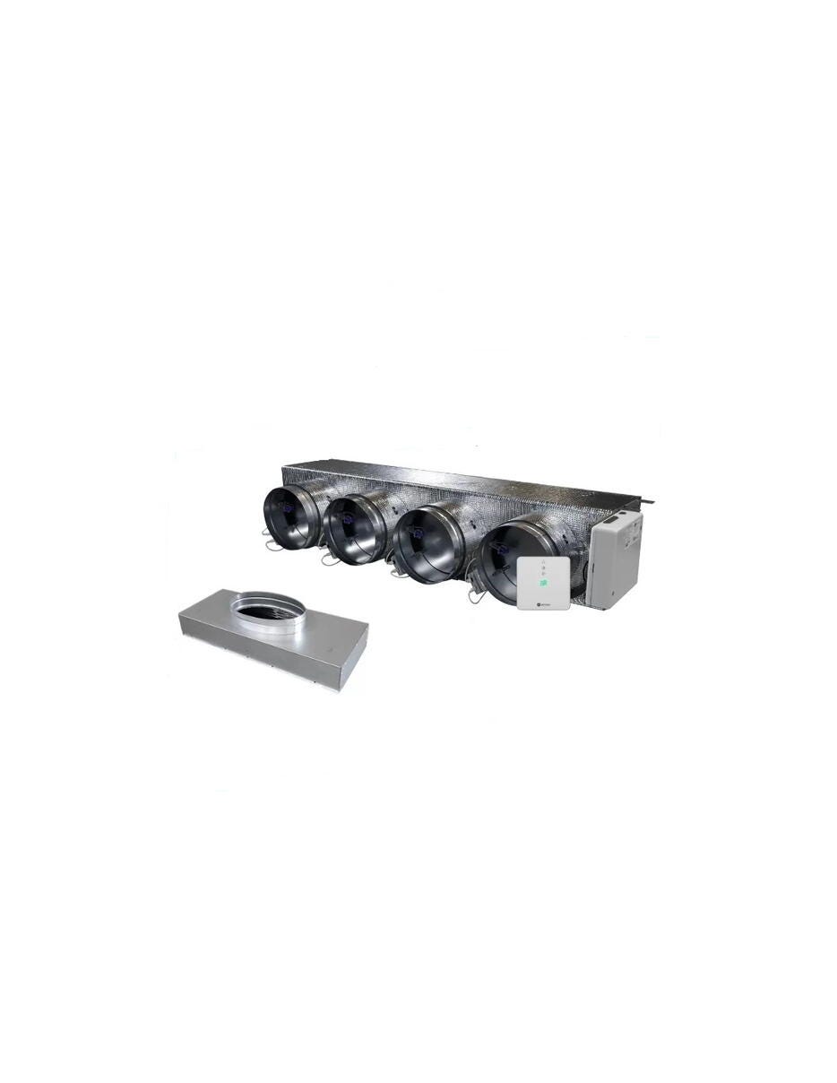 PLENUM EASYZONE - PACK - EASYZONE C25 medium IB8