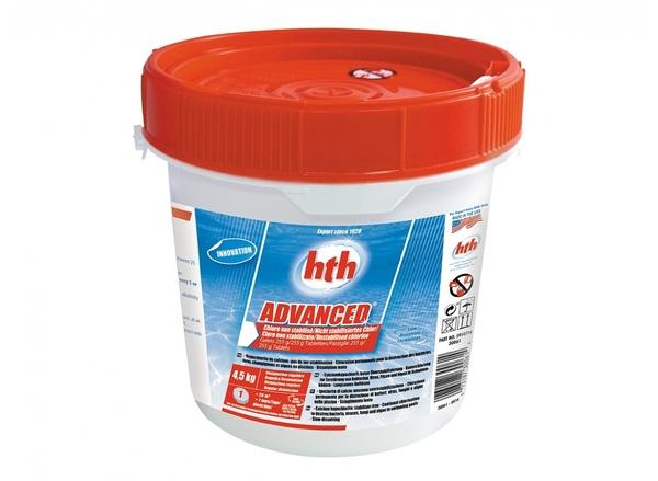 GALET DISS LENTE 255G 4.5KG      AWC-500-8172 SCP FRANCE