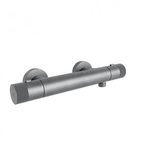 DOUCHE EAST SIDE THERM METAL BROSSE   ES45177 ONDYNA  [ES45177] 