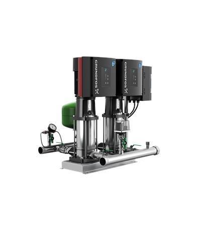 SURPRESSEUR HYDRO MULTI-E 2 CRE5-9-- 91048859 GRUNDFOS POMPES DISTRIBUTION  [91048859]