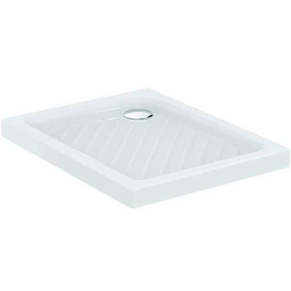 RECEVEUR A POSER ULYSSE+  90X70  BLC  P329201 IDEAL STANDARD FRANCE  [P329201]