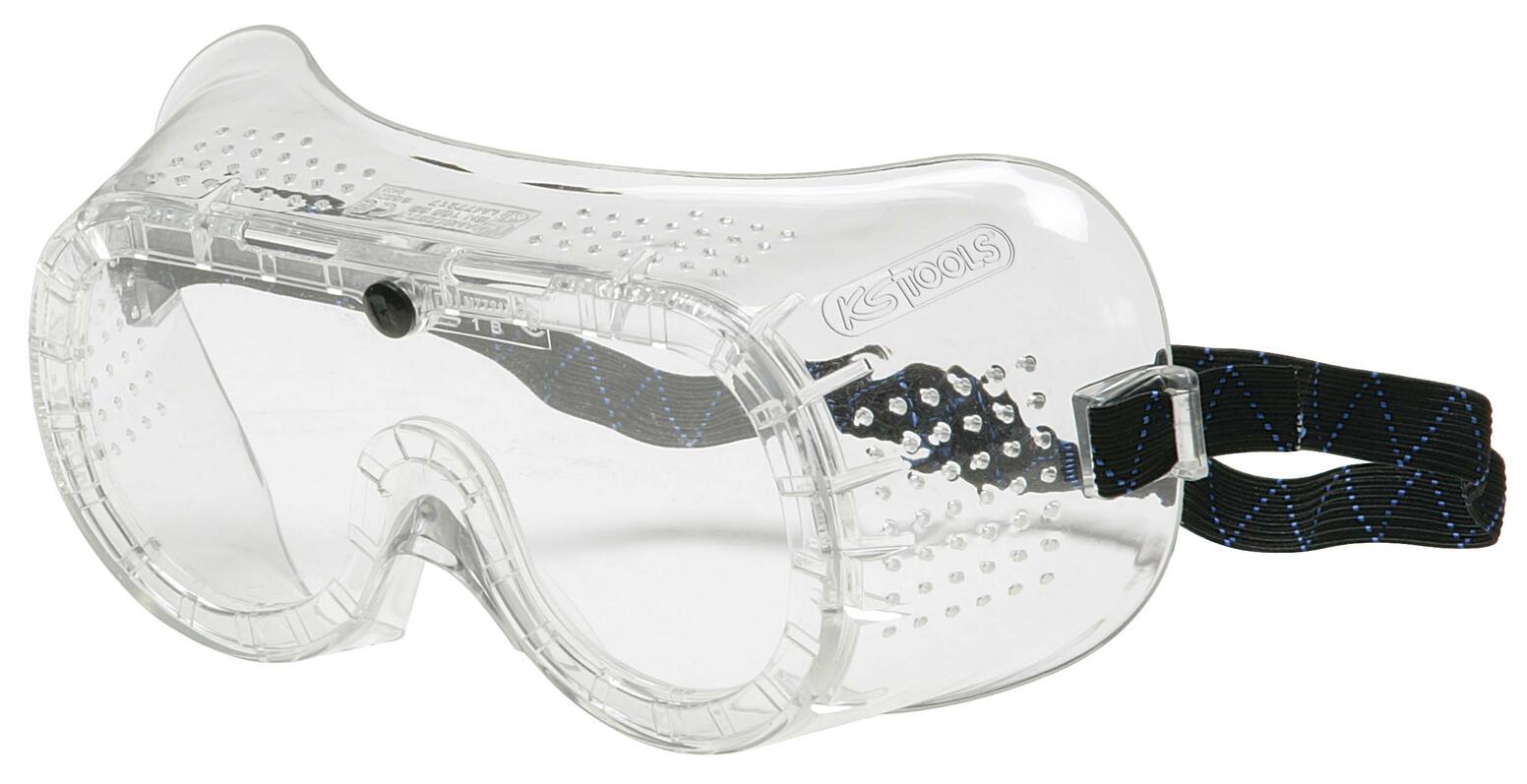 LUNETTES - Lunettes de protection