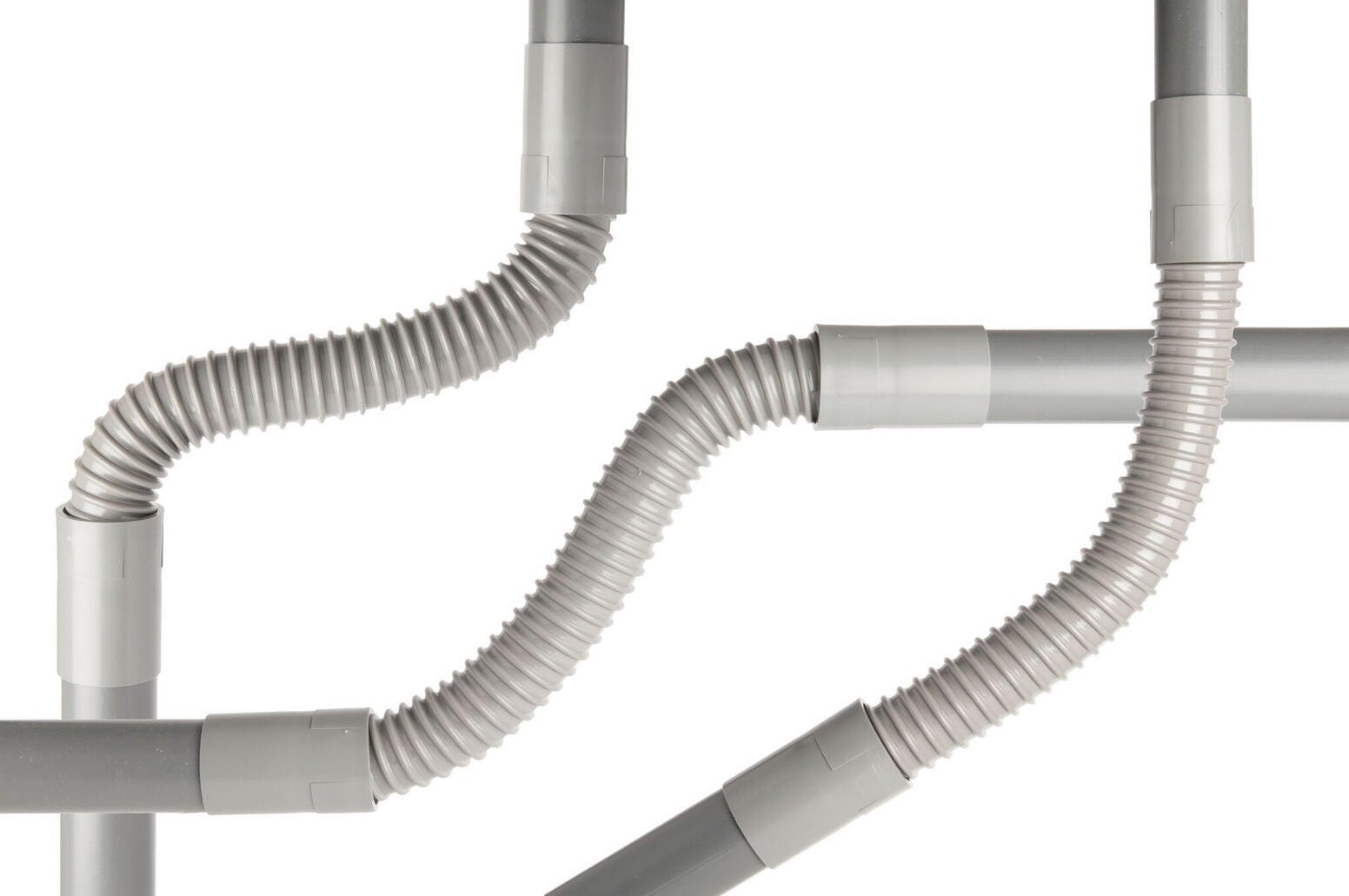 EVACUATION UNICOUDE® - MM - Raccord souple