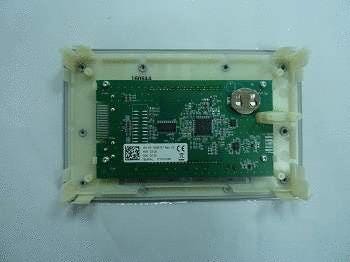 TABLEAU COMMANDE INICONTROL 2         7658767 DE DIETRICH PIECE RECHANGE BDR