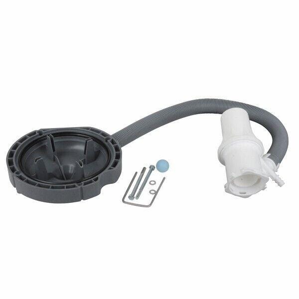 FOND CONDENS+SIPHON CD25/32/45      F3AA40956 FRISQUET  [F3AA40956]