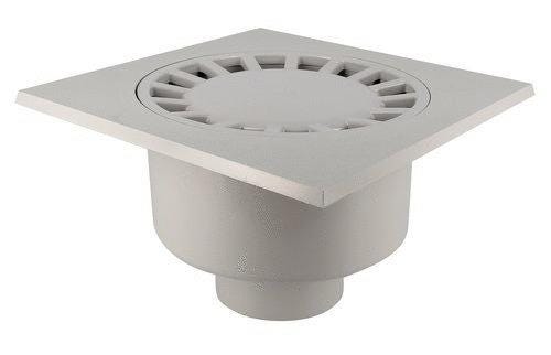 SIPHON SOL 30X30                      SC1110G NICOLL  [SC1110G]