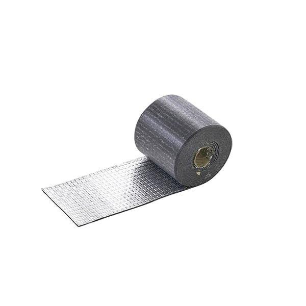RUBAN ADHESIF POLYET.48MM -ROUL.50ML RUBPT-48 BAILLINDUSTRIE