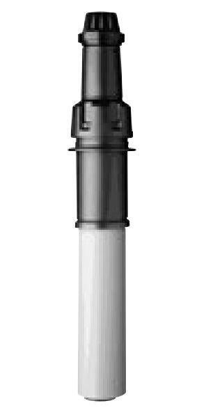 VENTOUSE - Verticale