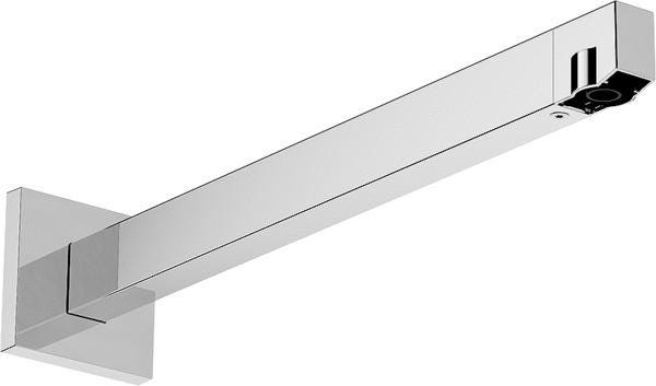 BRAS DE DCH E 39CM CHR     HANSGROHE 24337000 HANSGROHE  [24337000]