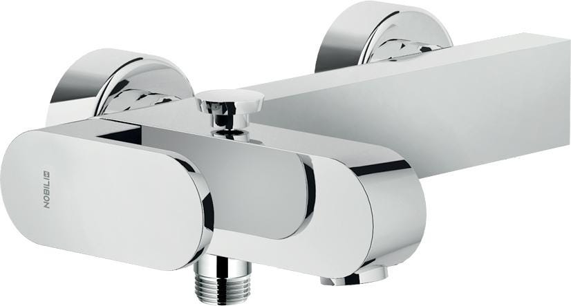 MITIGEUR BAIGNOIRE                UP94110/1CR NOBILI RUBINETTERIE  [UP94110/1CR] 