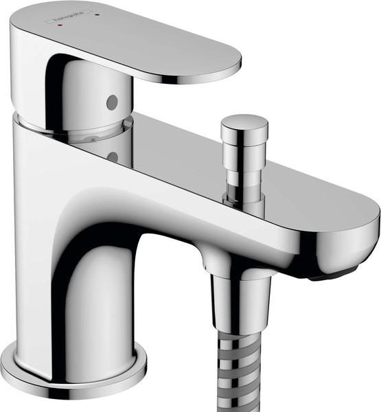 REBRIS S - Mitigeur bain/douche avec cartouche à 2 vitesses
