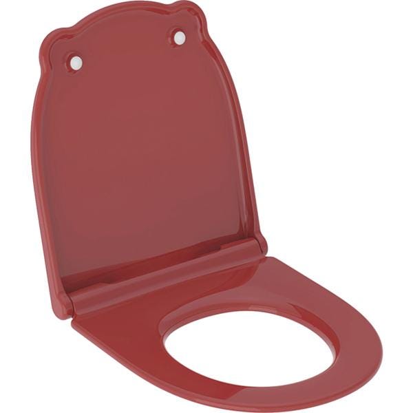 ABATTANT WC GEBERIT BAMBINI      502.970.FY.1 GEBERIT  [502.970.FY.1]