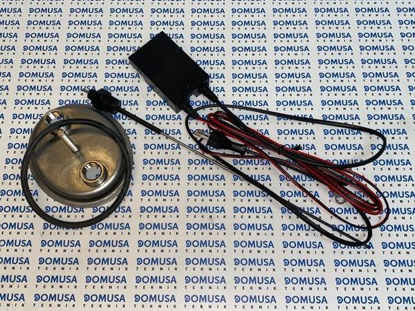 KIT ANODE ELECTRONIQUE 300 S       TKITHYX011 DOMUSA  [TKITHYX011]