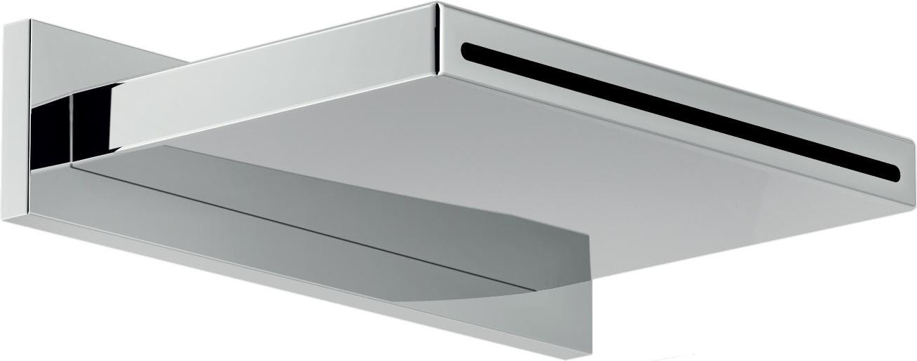 BEC CASCADE CHR                   AV00156/9CR NOBILI RUBINETTERIE  [AV00156/9CR] 