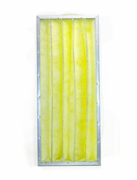 FILTRE F5 ROTO-V 2500                  913570 ACTA ATLANTIC  [913570]