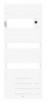 SECHE-SERV.RIVIERA 2 1750W BLANC SATIN 498219