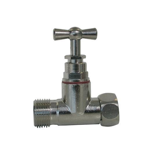 ROBINET CHASSE DR.NICKELE   3/8 2002832711200 CODITAL FRANCE  [2002832711200] 