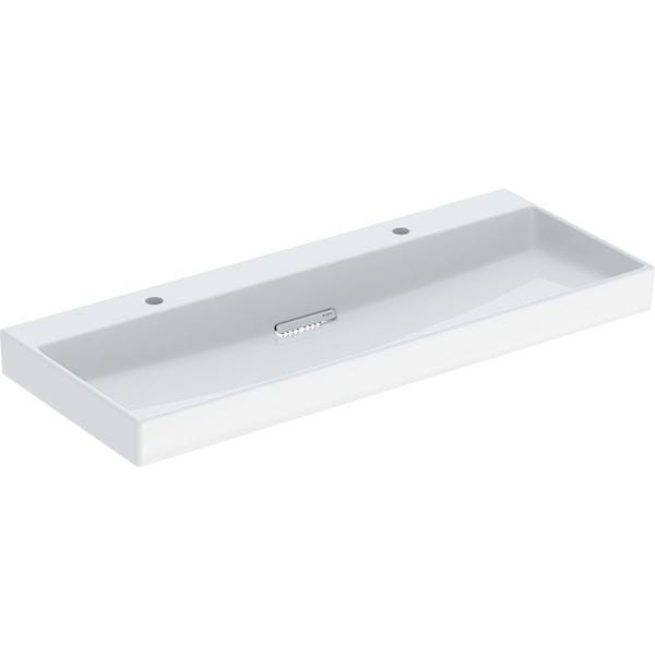 LAVABO ONE SORT.HOR.120X48CM     505.049.00.1 GEBERIT  [505.049.00.1]